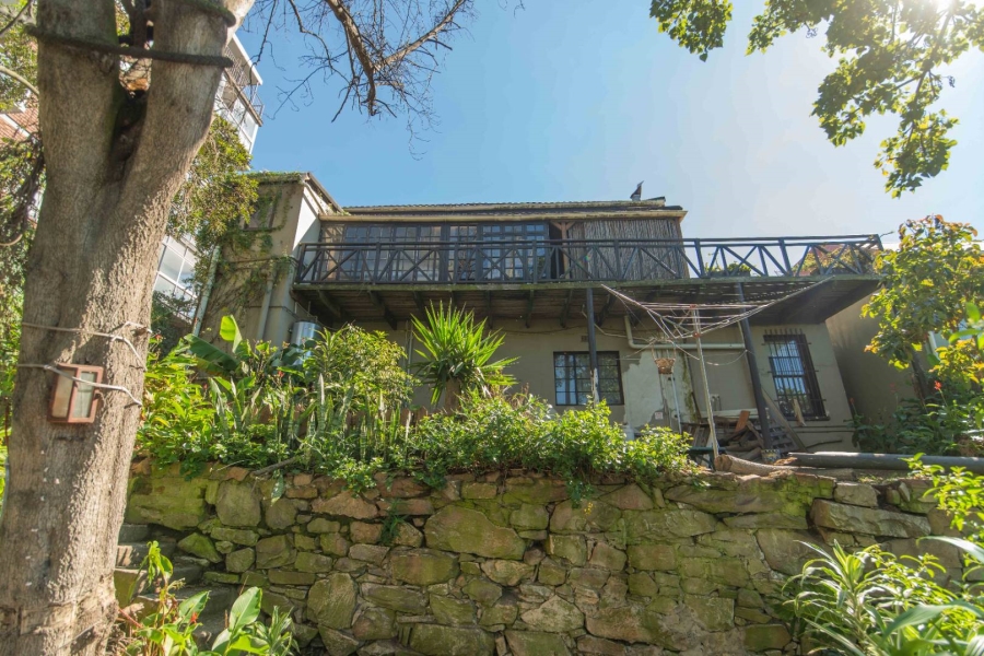 4 Bedroom Property for Sale in Port Elizabeth Central Eastern Cape